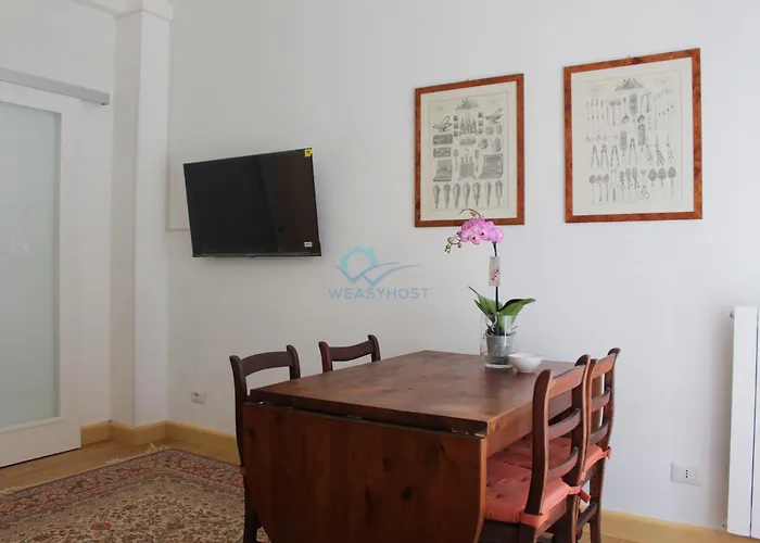 Modern Comfy With Terrace Near San Paolo * Róma