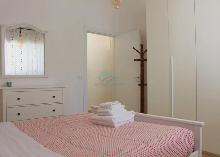 Modern Comfy With Terrace Near San Paolo * Róma
